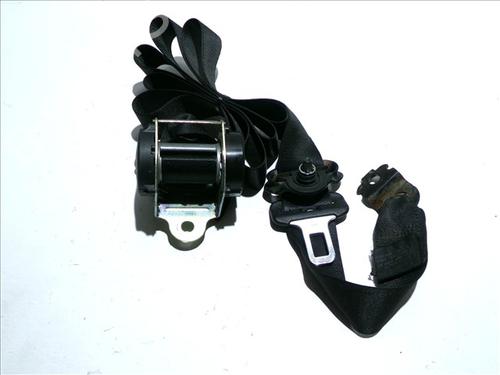 Used Rear right seatbelt OPEL MERIVA A MPV (X03) 1.7 CDTI (E75) (100 hp) 24858756