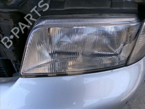 Used Left headlight AUDI A4 B5 (8D2) 1.8 (125 hp) 27444534