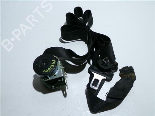 Rear right seatbelt OPEL MERIVA A MPV (X03) 1.7 CDTI (E75) | BP24858756I28 