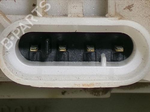 Rear left lock CITROËN C3 I (FC_, FN_) 1.1 i | BP25937147C100 