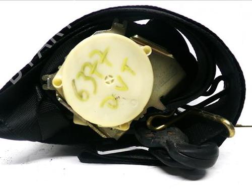 Used Front left seatbelt FORD FOCUS I (DAW, DBW) 1.8 TDCi (115 hp) 24565091