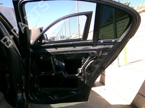 Right rear door BMW 3 (E90) 320 d | BP28419388C5