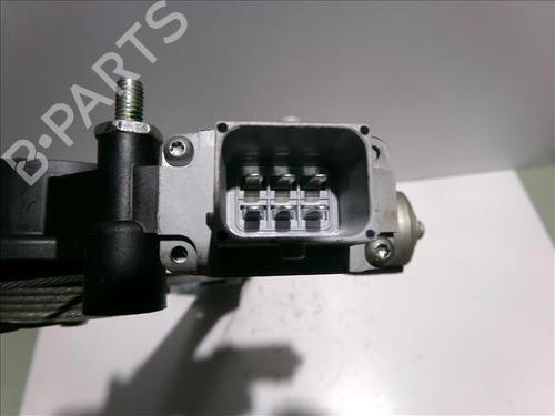 Front left window mechanism FIAT DOBLO Box Body/MPV (223_) 1.9 JTD | BP24558899C22 