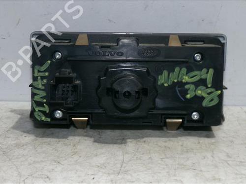 Headlight switch LAND ROVER FREELANDER 2 (L359) 2.2 TD4 4x4 | BP24858080I24 