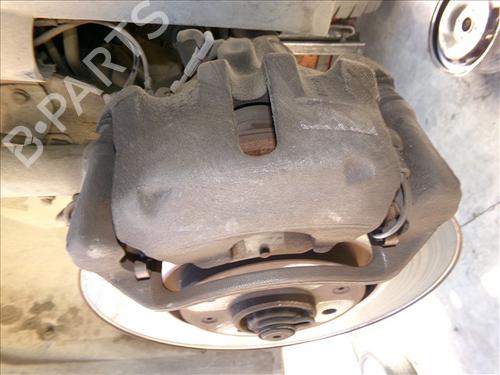 Right front brake caliper CITROËN C5 I (DC_) 2.0 HDi (DCRHZB, DCRHZE) | BP29484126M104 