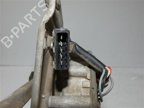 Used Front wiper motor PEUGEOT 407 (6D_) 1.6 HDi 110 (6D9HZC, 6D9HYC) (109 hp) 24556717