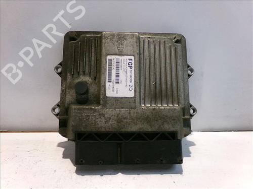 Ander OPEL AGILA A (H00) 1.3 CDTI (F68) (70 hp) 24858882
