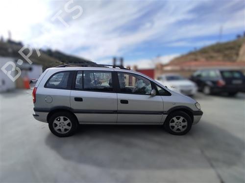 Bremselys OPEL ZAFIRA A MPV (T98) 2.0 DTI 16V (F75) | BP24860222L11 