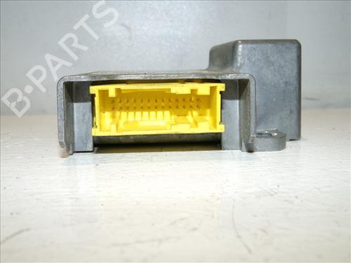 ECU airbags FORD MONDEO II (BAP) 1.8 TD | BP24860812M53 