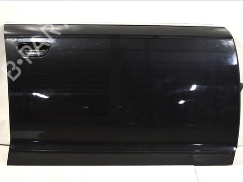 Dør høyre foran AUDI A6 C6 Avant (4F5) 2.0 TDI (140 hp) 25302111