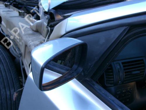 Retrovisor esquerdo FIAT STILO (192_) 1.9 JTD (192_XE1A) (115 hp) 24858540