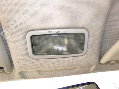 Used Interior roof light SEAT AROSA (6H1) 1.0 (50 hp) 26672917
