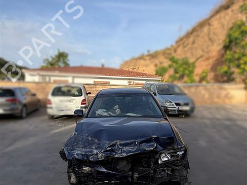 Vindusheismekanisme høyre bak HONDA ACCORD VII (CL, CN) 2.0 (CL7) | BP28577806C25