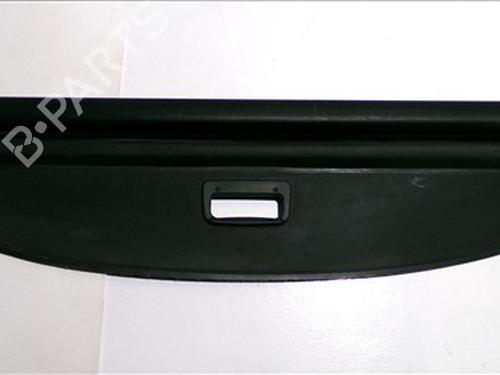 Rear parcel shelf SEAT ALTEA (5P1) 1.6 TDI | BP24562040C85 