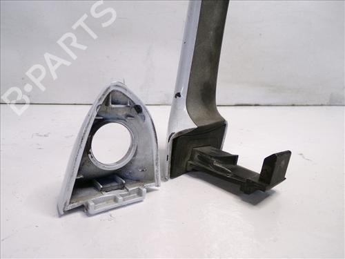 Front left exterior door handle KIA CEE'D (JD) 1.6 CRDi 110 | BP24559523C128 