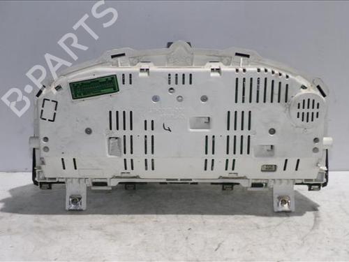 Electronic module LAND ROVER FREELANDER 2 (L359) 2.2 TD4 4x4 | BP24858062M83 
