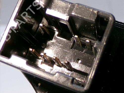 Hovedlysbryter NISSAN ALMERA II Hatchback (N16) 1.5 dCi | BP24977066I24