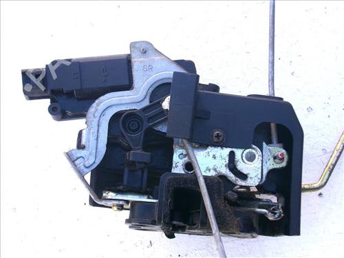 Rear right lock KIA PICANTO I (SA) 1.0 | BP29203560C99 