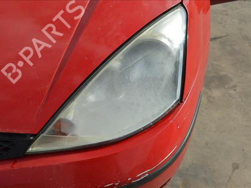 Venstre forlygte FORD FOCUS I Saloon (DFW) 1.8 Turbo DI / TDDi (90 hp) 24564153