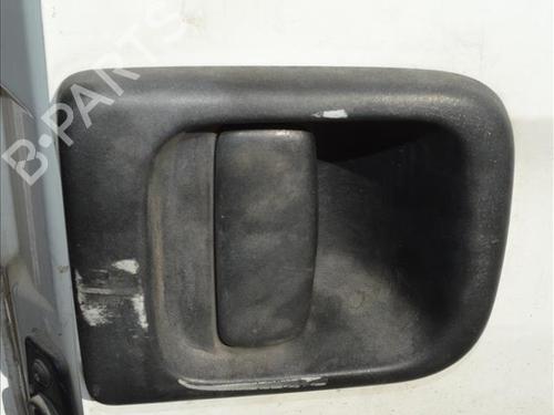 Used Front right exterior door handle RENAULT MASTER II Van (FD) 2.8 dTI (114 hp) 24560008