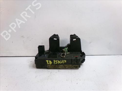 Rear right lock OPEL ZAFIRA A MPV (T98) 2.0 DTI 16V (F75) | BP24860171C99 