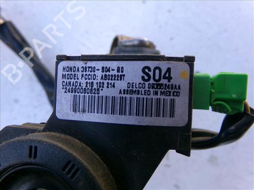 Modulo electronico HONDA LOGO (GA) 1.3 (GA3) | BP30358342M83