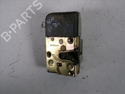Used Front left lock PEUGEOT 406 (8B) 1.8 16V (110 hp) 24860370