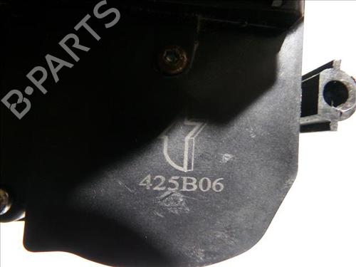 Venstre foran lås FORD FIESTA VI (CB1, CCN) 1.4 TDCi | BP24860027C98 