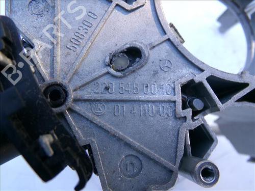 Steering column stalk MERCEDES-BENZ S-CLASS (W220) S 500 (220.075, 220.175, 220.875) | BP25612258I23 