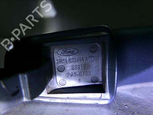 Venstre foran utvendig håndtak FORD FOCUS C-MAX (DM2) 1.6 TDCi | BP24857647C128 