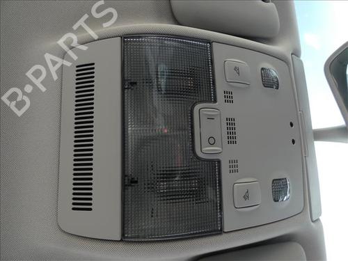 Used Interior roof light SEAT EXEO (3R2) 2.0 TDI (143 hp) 24557708