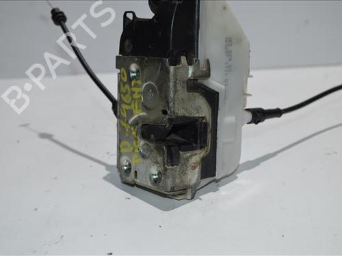 Front left lock CITROËN C3 I (FC_, FN_) 1.1 i | BP25937155C98 