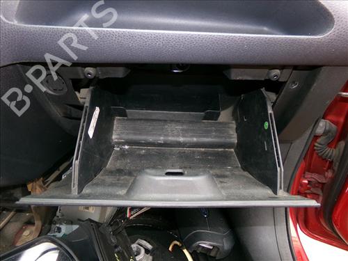 Hanskerom FORD FIESTA V (JH_, JD_) 1.4 TDCi | BP30884217C95