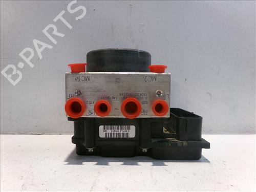 Used ABS pump PEUGEOT BIPPER (AA_) 1.3 HDi 75 (75 hp) 24560089