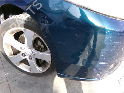 Front bumper MAZDA 5 (CR) 2.0 CD (CR19) | BP27978947C7 
