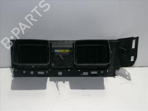 Luftventil OPEL MERIVA A MPV (X03) 1.3 CDTI (E75) | BP26204704I21 