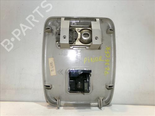 Interior roof light CITROËN XSARA (N1) 2.0 HDi 90 | BP25464005I8