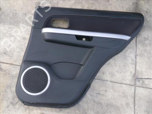 Used Rear right panel SUZUKI GRAND VITARA II (JT, TE, TD) 1.9 DDiS All-wheel Drive (JT419, TD44, JB419WD, JB419XD,... (129 hp) 25753079