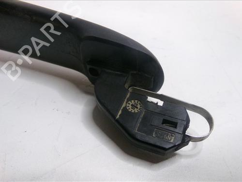 Front left exterior door handle SEAT CORDOBA (6K1, 6K2) 1.9 D | BP24977063C128 