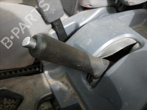 Used Hand brake TATA 207 Pickup 2.0 TDiC (87 hp) 24558311