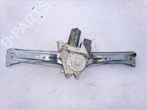 Used Rear right window mechanism CITROËN C5 I (DC_) 2.0 HDi (DCRHZB, DCRHZE) (109 hp) 29450739