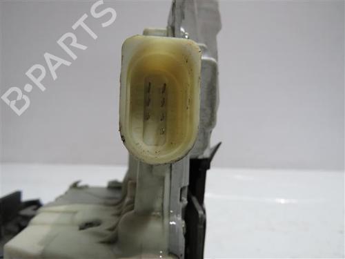 Front right lock AUDI A3 (8P1) 1.6 | BP24555998C97 