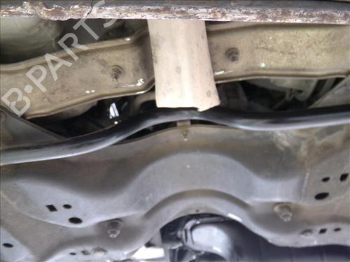 Anti roll bar PEUGEOT 206 Hatchback (2A/C) 1.4 HDi eco 70 | BP26204667M96 