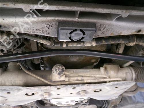 Anti roll bar MERCEDES-BENZ C-CLASS (W203) C 200 Kompressor (203.045) | BP26283517M96 