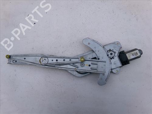 Used Front right window mechanism RENAULT KANGOO (KC0/1_) 1.5 dCi (KC08, KC09) (82 hp) 29303281