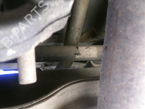 Anti roll bar OPEL CORSA D (S07) 1.4 (L08, L68) | BP25348545M96 