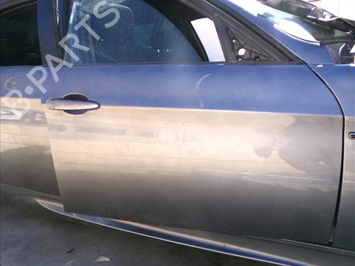 Used Right front door BMW 3 (E90) 320 d (163 hp) 28419387