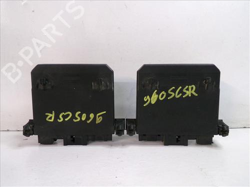 Electronic module MERCEDES-BENZ E-CLASS (W210) E 300 Turbo-D (210.025) | BP24565110M83 