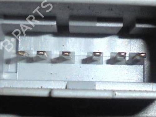 Rear left lock CITROËN C4 I (LC_) 1.6 HDi | BP24563922C100 