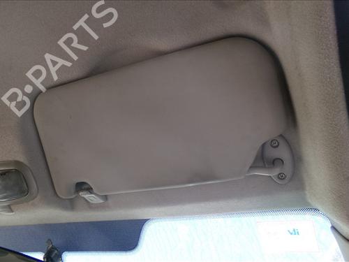 Right sun visor FORD FIESTA V Van 1.4 TDCi | BP29272310I2 